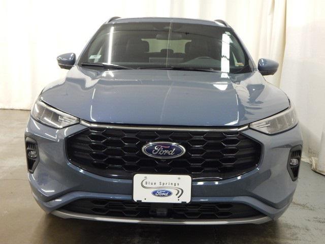 used 2023 Ford Escape car, priced at $23,497