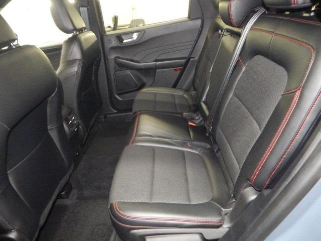 used 2023 Ford Escape car, priced at $23,497
