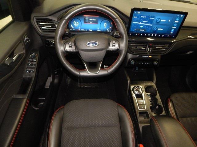 used 2023 Ford Escape car, priced at $23,497