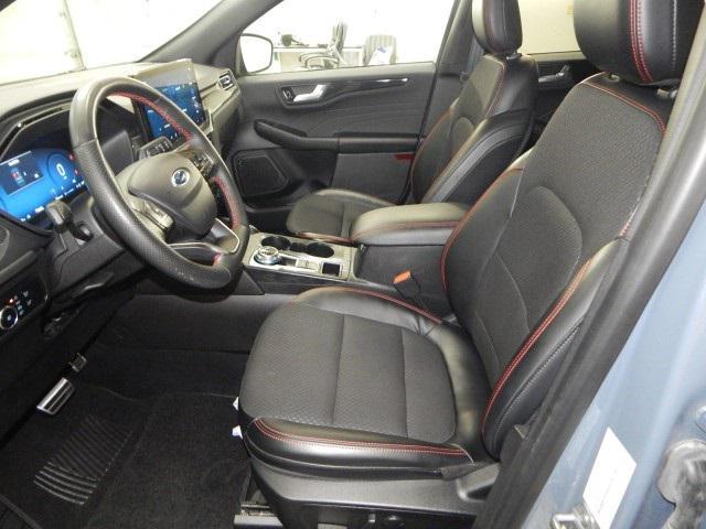 used 2023 Ford Escape car, priced at $23,497