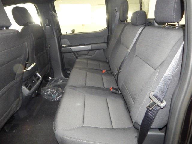 new 2025 Ford F-150 car, priced at $53,922