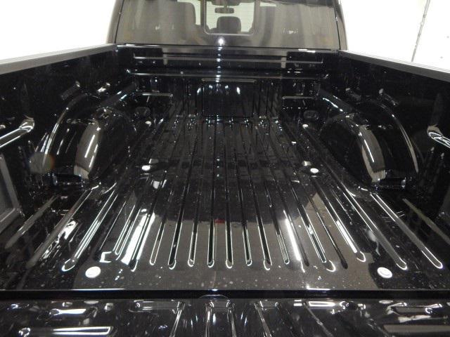 new 2025 Ford F-150 car, priced at $53,922
