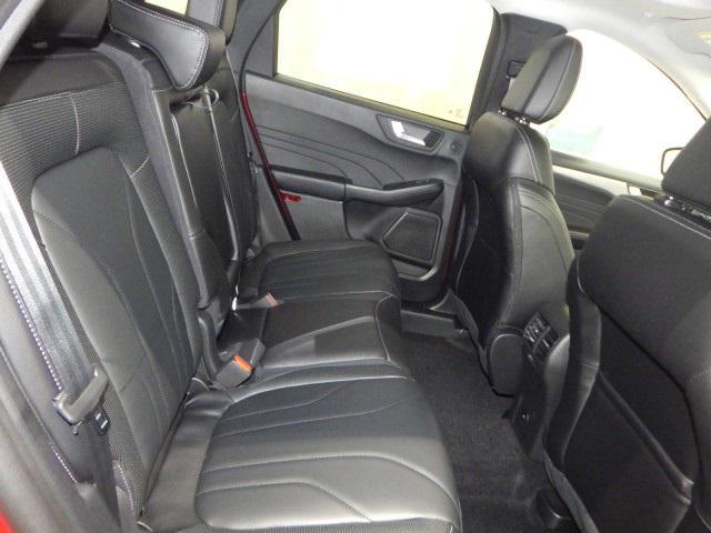 new 2025 Ford Escape car, priced at $40,087