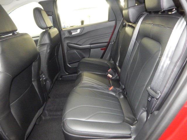 new 2025 Ford Escape car, priced at $40,087