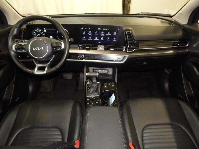 used 2023 Kia Sportage car, priced at $27,894