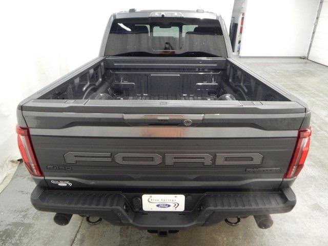 new 2025 Ford F-150 car, priced at $82,095