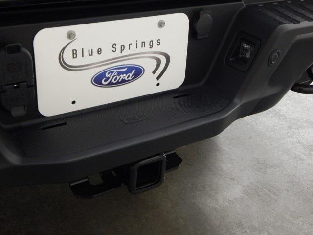 new 2025 Ford F-150 car, priced at $82,095