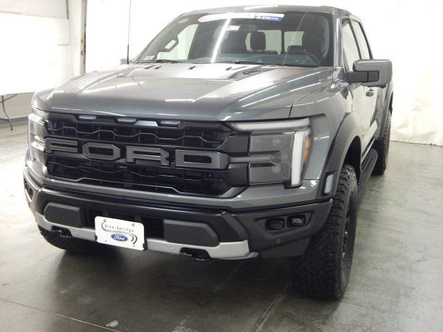 new 2025 Ford F-150 car, priced at $82,095