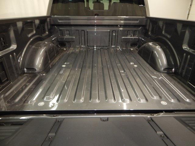 new 2025 Ford F-150 car, priced at $82,095