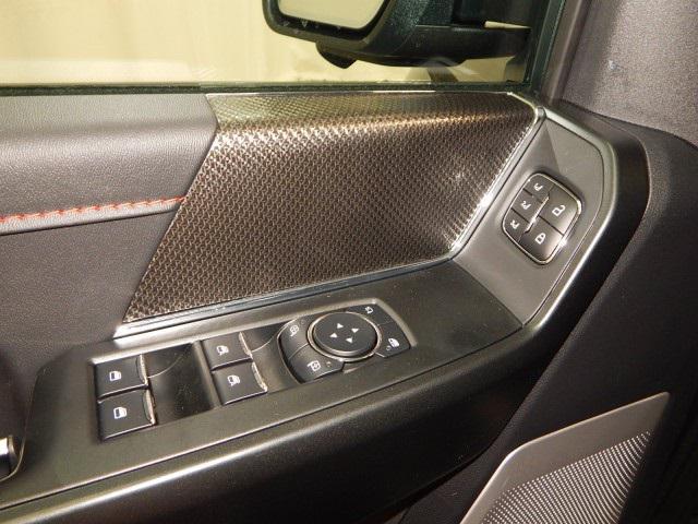 new 2025 Ford F-150 car, priced at $82,095