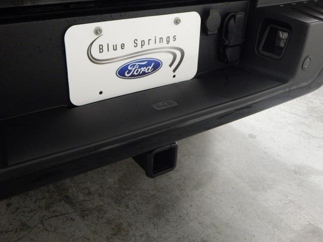 new 2025 Ford F-150 car, priced at $48,347