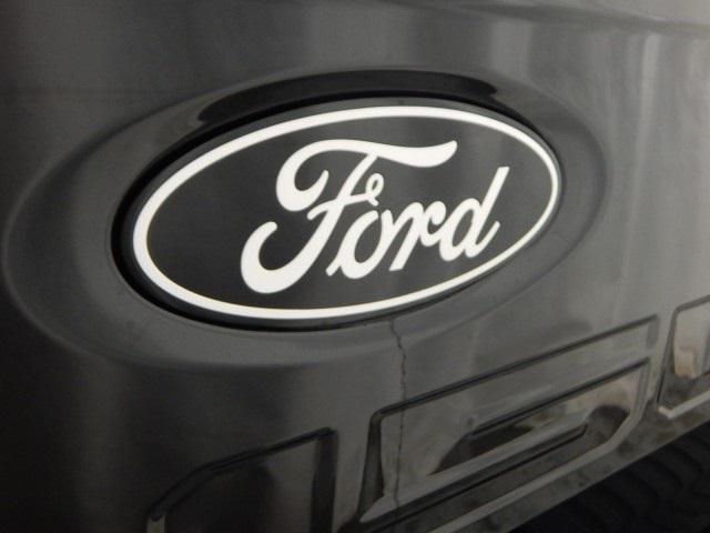 new 2025 Ford F-150 car, priced at $48,347