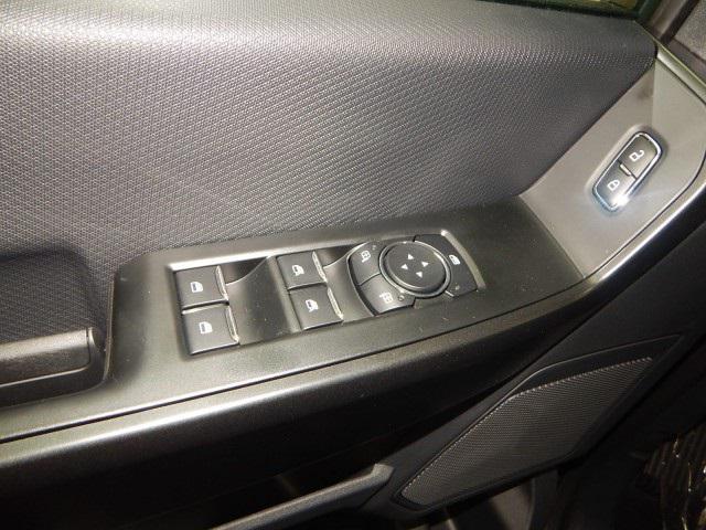new 2025 Ford F-150 car, priced at $48,347