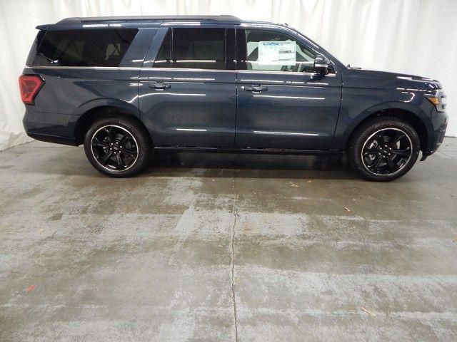 new 2024 Ford Expedition car, priced at $79,980