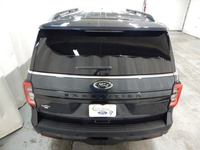 new 2024 Ford Expedition car, priced at $79,980