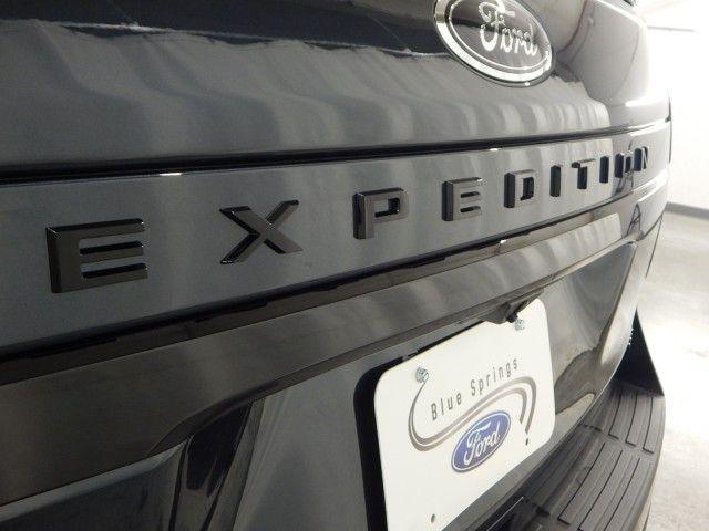 new 2024 Ford Expedition car, priced at $79,980