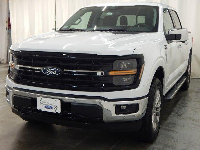 new 2024 Ford F-150 car, priced at $54,474