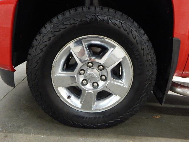 used 2012 Chevrolet Silverado 1500 car, priced at $13,994