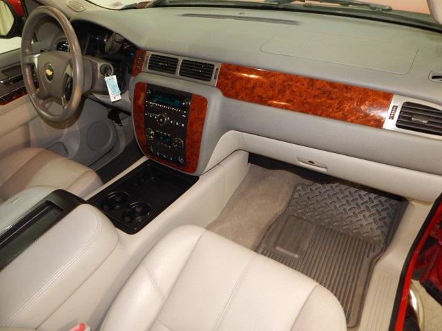 used 2012 Chevrolet Silverado 1500 car, priced at $13,994