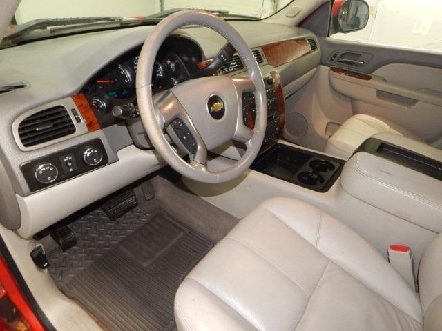 used 2012 Chevrolet Silverado 1500 car, priced at $13,994