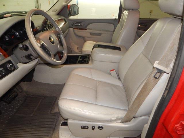 used 2012 Chevrolet Silverado 1500 car, priced at $13,994