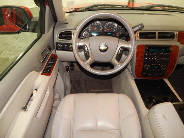 used 2012 Chevrolet Silverado 1500 car, priced at $13,994