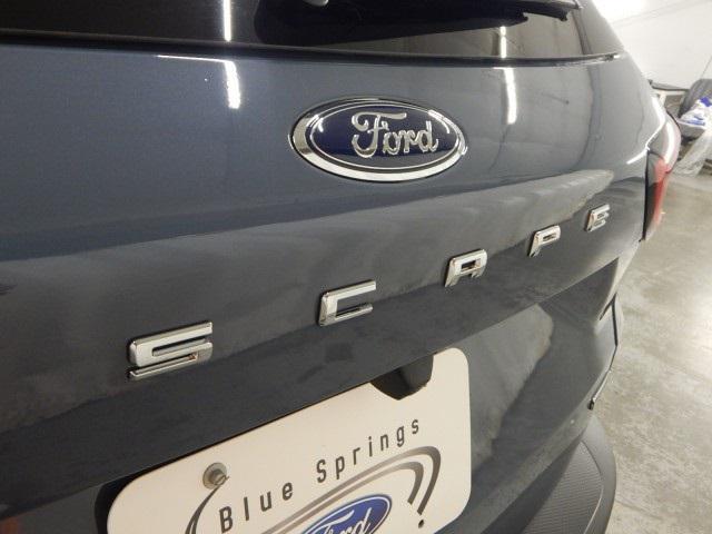 new 2026 Ford Escape car, priced at $38,260