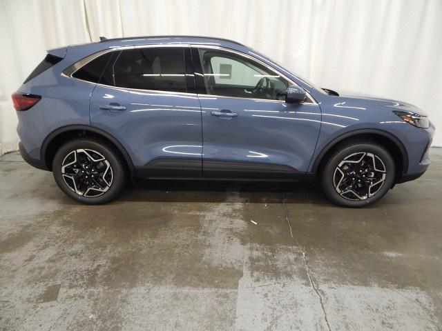 new 2026 Ford Escape car, priced at $38,260