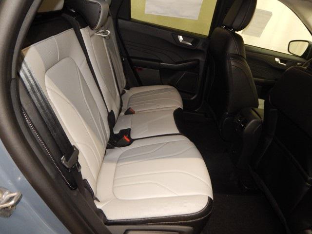 new 2026 Ford Escape car, priced at $38,260
