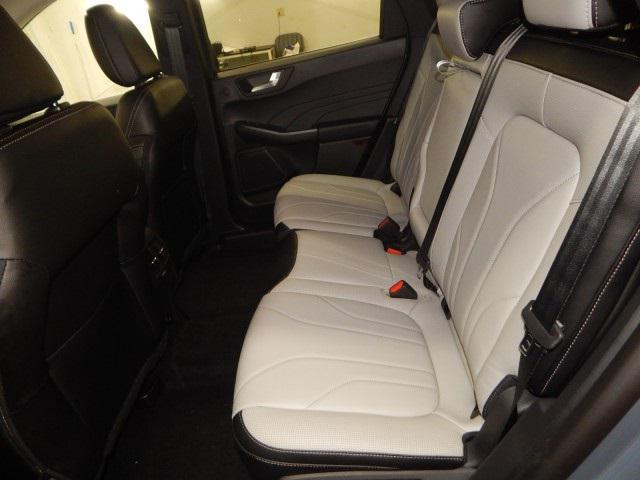 new 2026 Ford Escape car, priced at $38,260