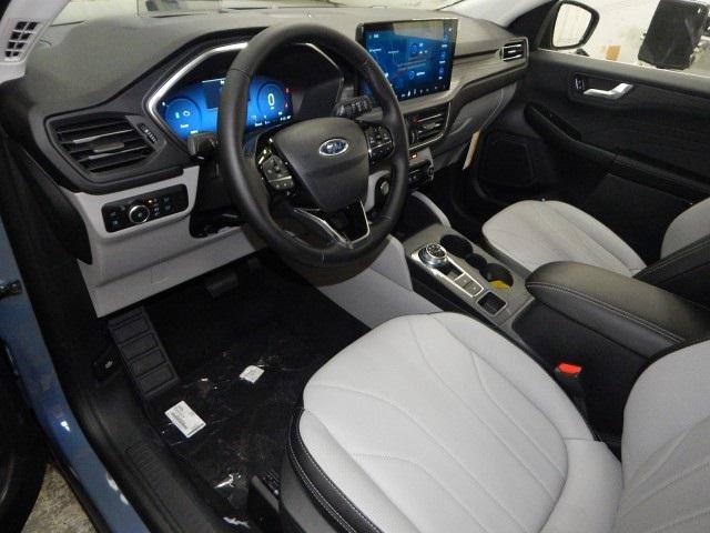 new 2026 Ford Escape car, priced at $38,260