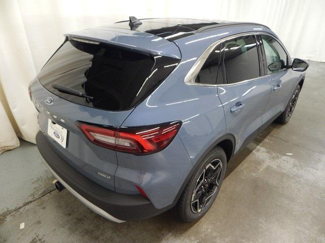 new 2026 Ford Escape car, priced at $38,260