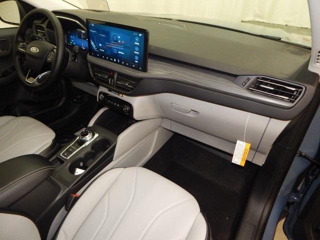 new 2026 Ford Escape car, priced at $38,260