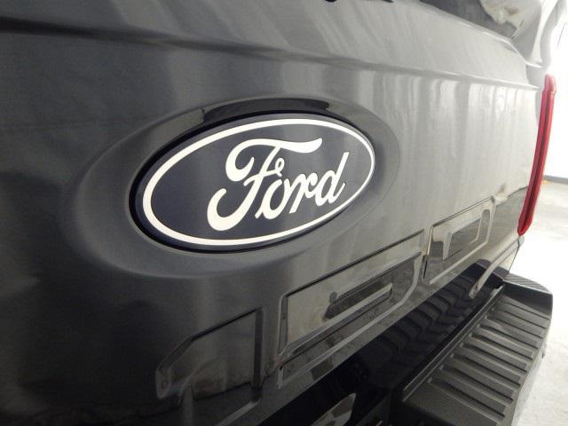 new 2025 Ford F-150 car, priced at $66,312