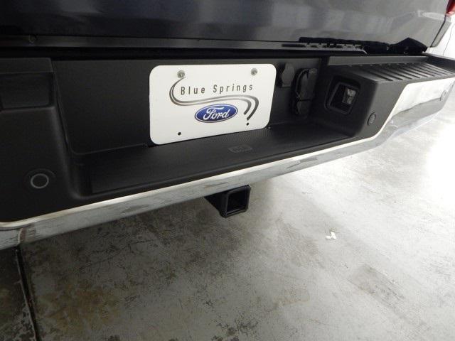 new 2025 Ford F-150 car, priced at $66,312