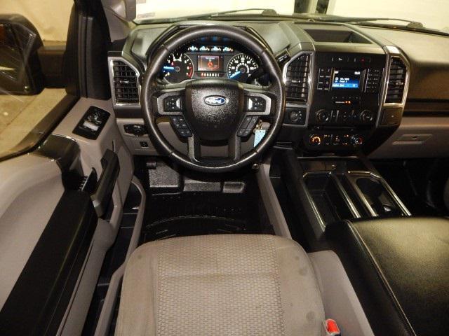 used 2016 Ford F-150 car, priced at $20,249