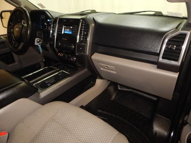 used 2016 Ford F-150 car, priced at $20,249
