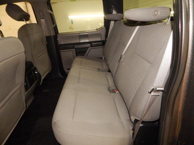 used 2016 Ford F-150 car, priced at $20,249