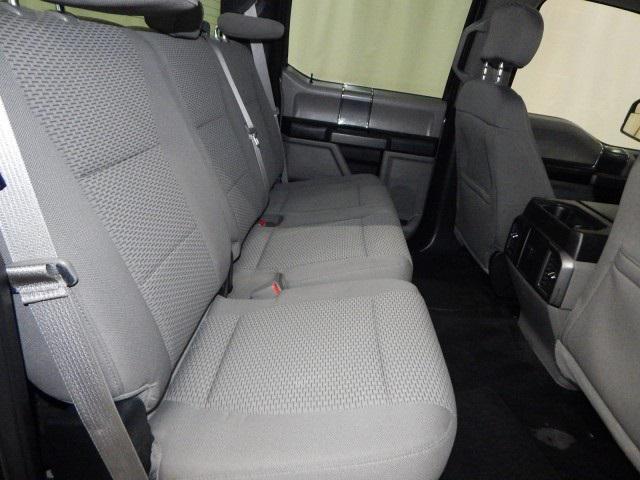used 2016 Ford F-150 car, priced at $20,249