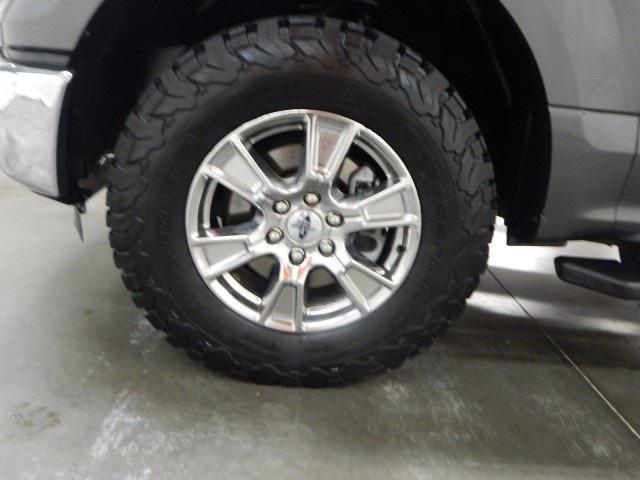 used 2016 Ford F-150 car, priced at $20,249