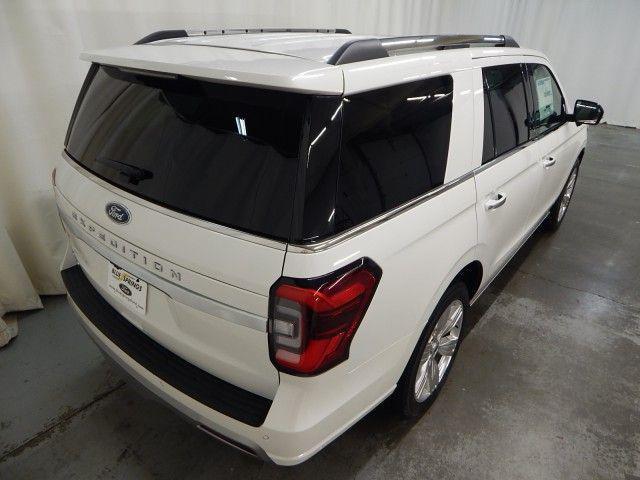 new 2024 Ford Expedition car, priced at $79,979