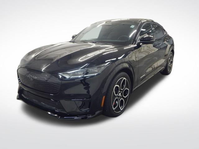 used 2022 Ford Mustang Mach-E car, priced at $25,543