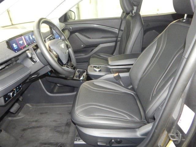used 2023 Ford Mustang Mach-E car, priced at $33,947