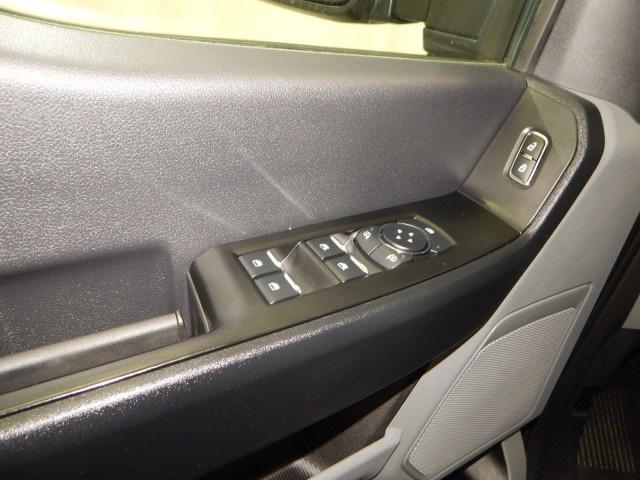 used 2024 Ford F-250 car, priced at $48,447