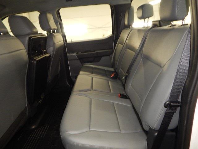 used 2024 Ford F-250 car, priced at $48,447