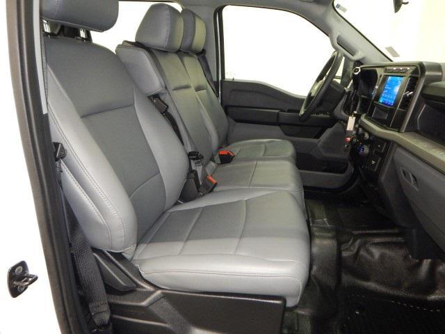 used 2024 Ford F-250 car, priced at $48,447
