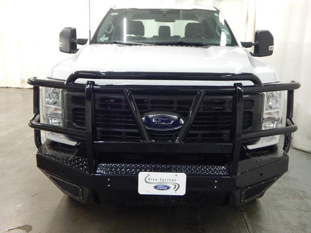 used 2024 Ford F-250 car, priced at $48,447