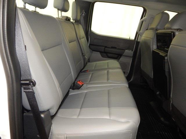 used 2024 Ford F-250 car, priced at $48,447