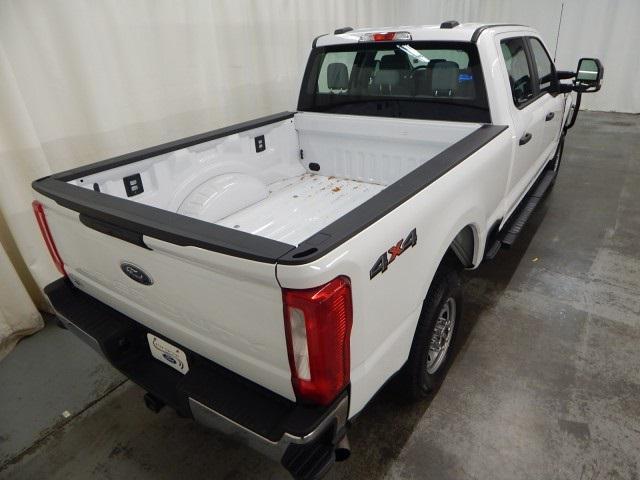 used 2024 Ford F-250 car, priced at $48,447