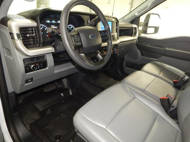 used 2024 Ford F-250 car, priced at $48,447